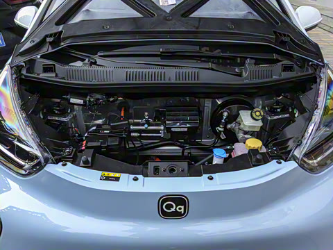 2024�� �Ŀ� �ഺ�� 321km �Ӱ�Pro�� 29.23kWh