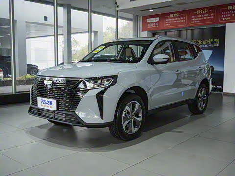 2024�� 1.5T DCT �����