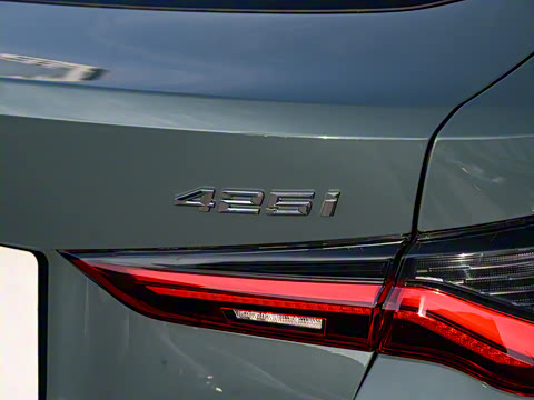 2024�� 425i Gran Coupe M�˶���װ