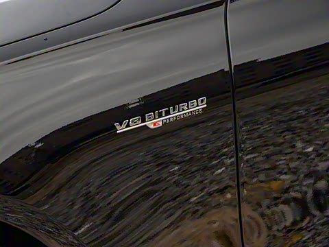 2025�� AMG S 63 L E Performance