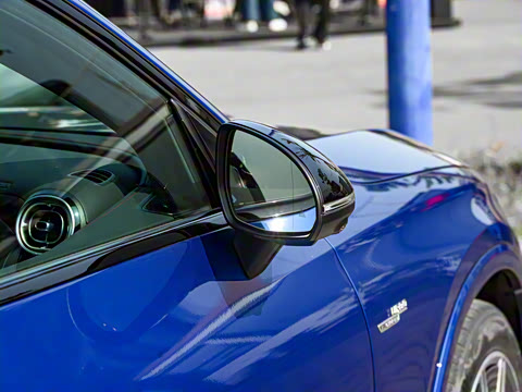 2024�� AMG GLC 43 4MATIC ����SUV