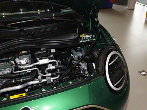 2024�� 452km COOPER SE 1/65�޶���