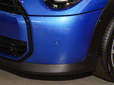 2025�� 1.5T COOPER ������