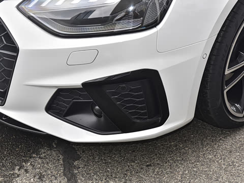 2024�� 45 TFSI quattro ��ѡ������