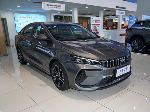 2024�� ����COOL 1.5T DCT���ڰ�