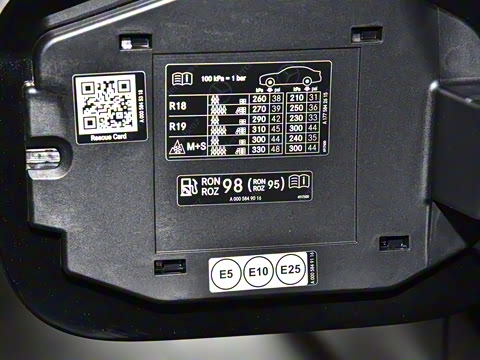 2025�� �Ŀ� AMG A 35 4MATIC