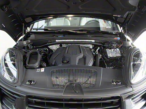 2025�� Macan 2.0T ���ΰ�