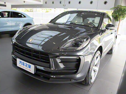 2025�� Macan 2.0T ���ΰ�