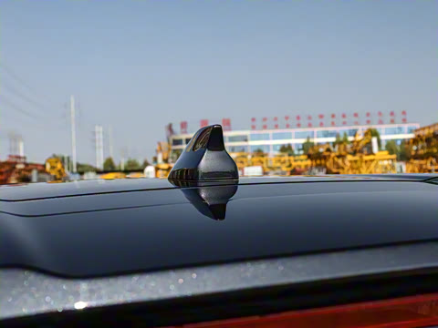 2025�� ׿Խ�� 230TCI �Զ������� 7��