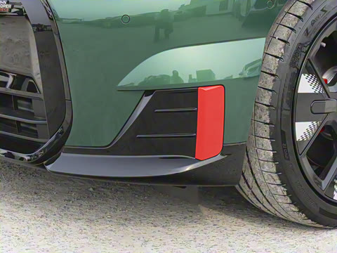 2025�� JOHN COOPER WORKS