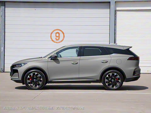 2024�� DM-p ��ҫ�� 215KM �����콢��