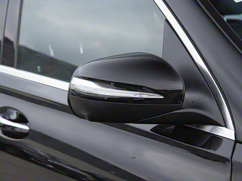 2025�� AMG GLE 53 4MATIC+