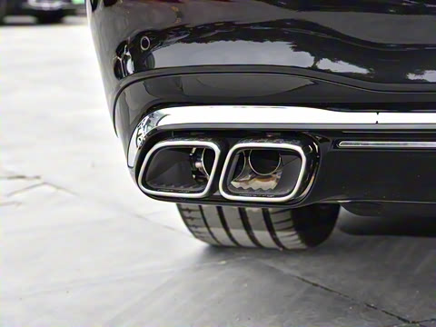 2024�� AMG S 63 L E Performance