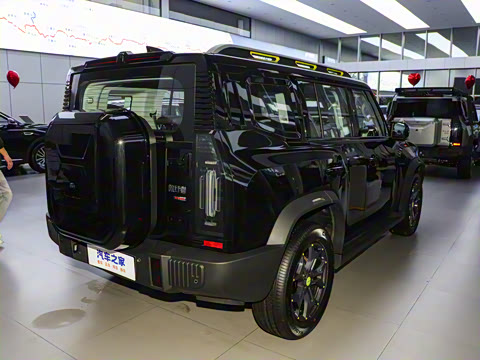 2024�� 2.0T ������ԽPRO���ְ�