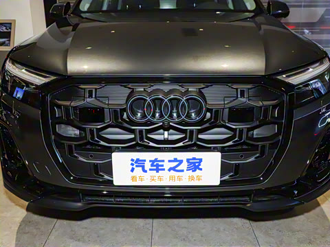 2025�� 55 TFSI quattro S line�˶���