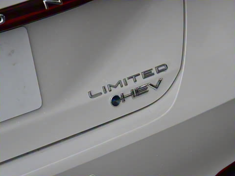 2024�� ˫�� 2.5L Limited�콢��