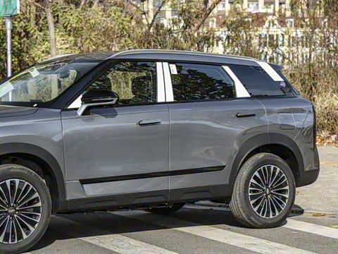 2025�� 1.5T 120KM��