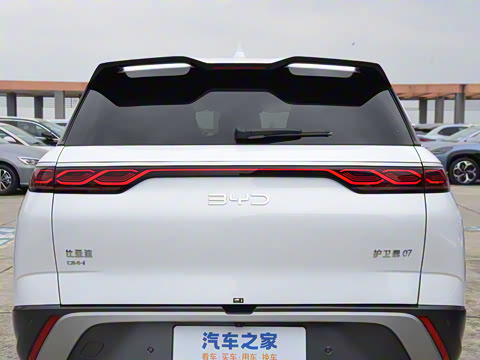 2024�� ��ҫ�� DM-i 100KM ������