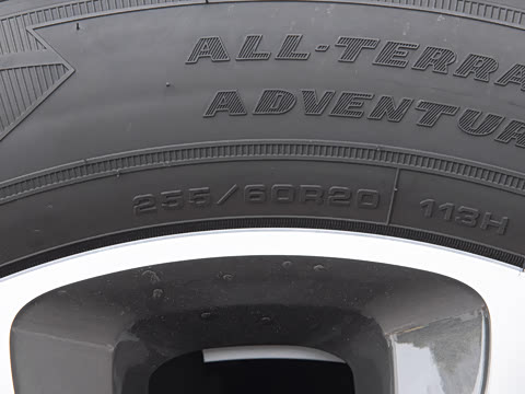 2025�� 110 3.0T P400 �����ر��