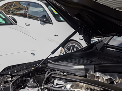 2025�� AMG GLC 43 4MATIC