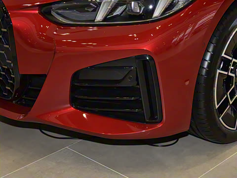 2024�� 430i Gran Coupe M�˶���ҹ��װ