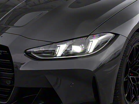 2024�� M4˫�Ž��ܳ� M xDrive ������