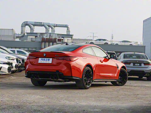 2024�� M4˫�Ž��ܳ� ������