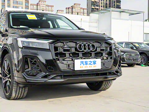 2025�� 55 TFSI quattro S line����ʿ��