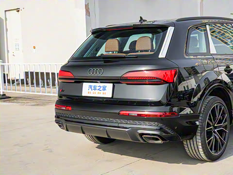 2025�� 55 TFSI quattro S line����ʿ��