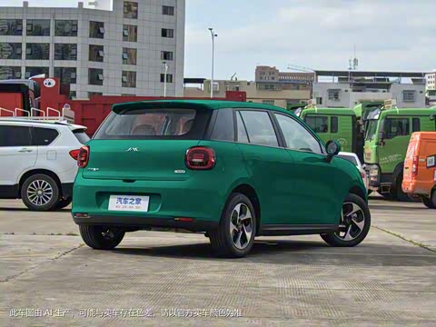 2023�� 405km Air