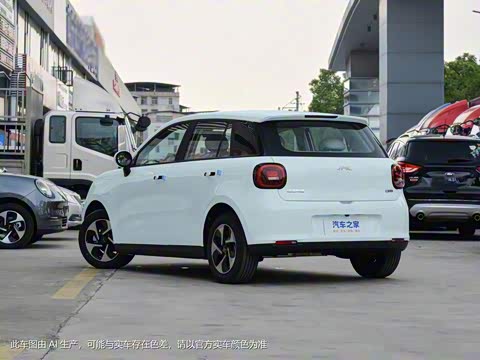 2023�� 405km Lite