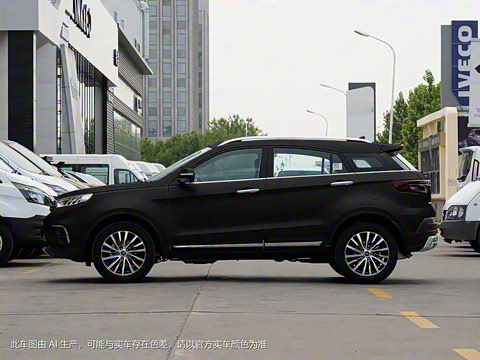 2020�� ���S EcoBoost 145 CVT������