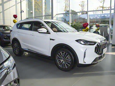 2024�� �ھ��� 1.5T DCT�ھ�MAX 7��