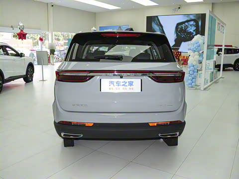 2024�� 1.5TD 2DHT Pro 5��