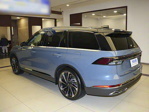 2024�� 3.0T V6 �������Ű� ����