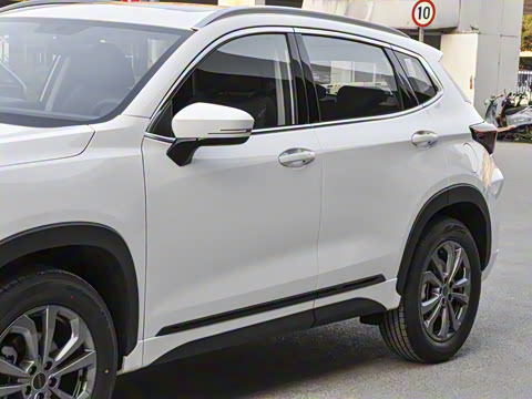 2024�� 1.5T CVT���»�����