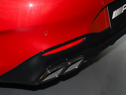 2024�� AMG SL 63 4MATIC+