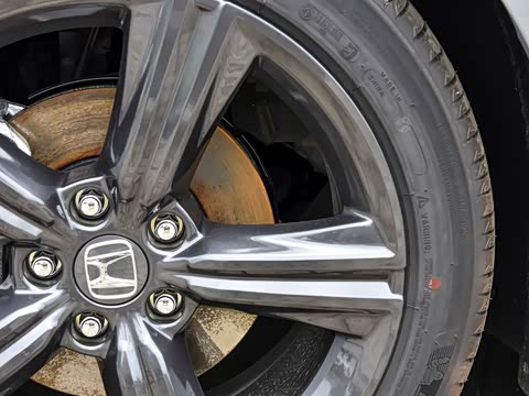 2024�� 260TURBO ��Ӣ��