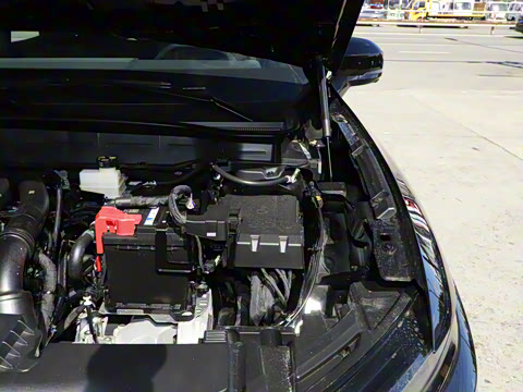 2025�� ���L 2.0T EcoBoost ��������������