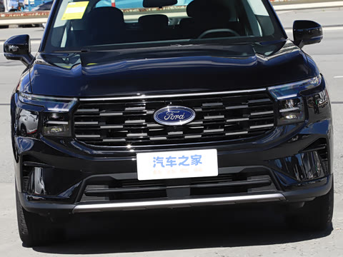 2025�� ���L 2.0T EcoBoost ��������������