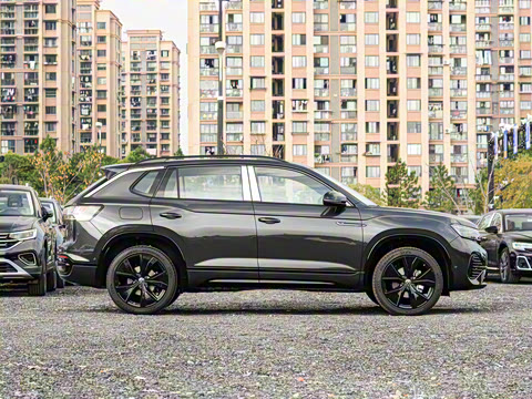 2024�� 380TSI ����R-Line Pro�ǻ۰�