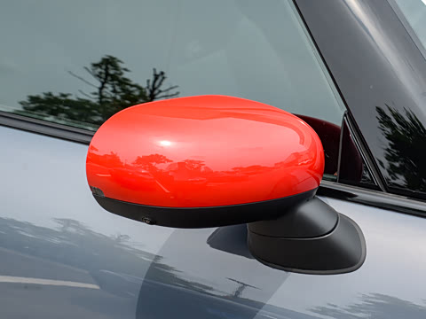 2025�� JOHN COOPER WORKS CABRIO