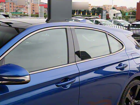 2024�� 2.0T ���Ͱ����������� Shooting Brake