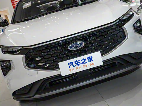 2025�� 2.0T EcoBoost E �춯 �˶���