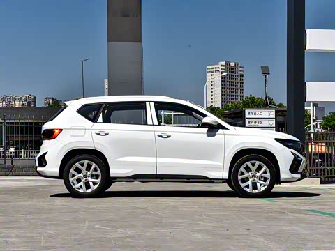 2025�� 280TSI �Զ�����Plus��