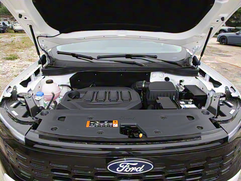 2025�� EcoBoost 170 ������