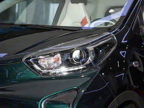 2024�� �Ŀ� �ഺ�� 321km �Ӱ��� 29.23kWh