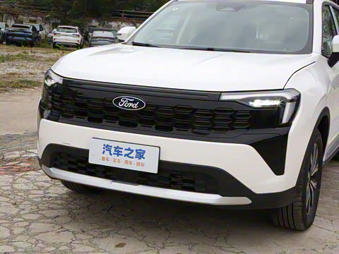 2025�� EcoBoost 170 ������