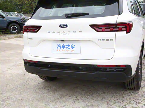 2025�� EcoBoost 170 ������