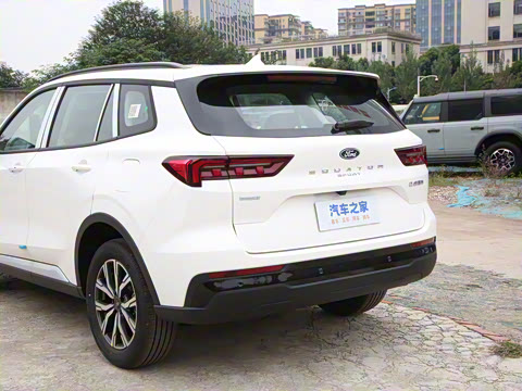 2025�� EcoBoost 170 ������